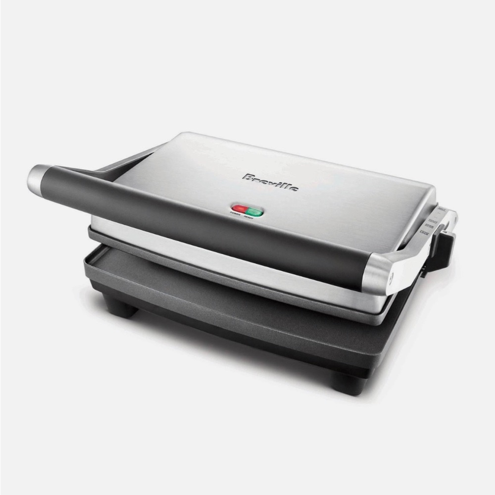 Breville Panini Duo Press